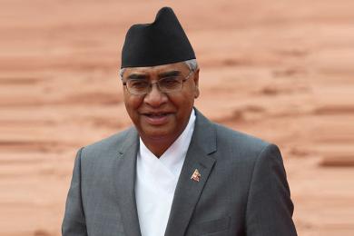 सहिदको बलिदानले नै जनताको शासन स्थापित हुनसकेको हो : प्रधानमन्त्री देउवा 